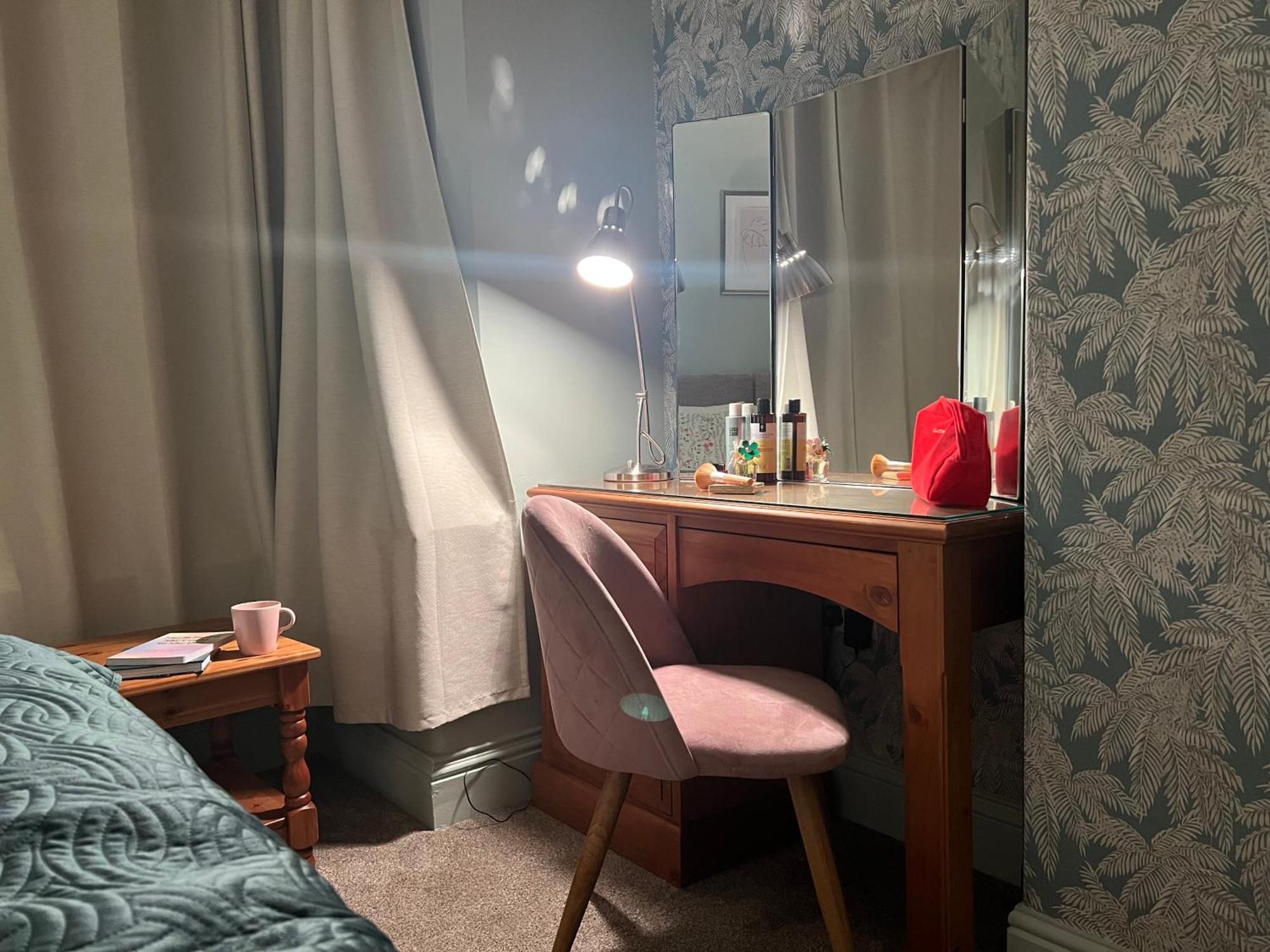Apartament The Rose- Grd Floor, 2-5 Beds, Smarttv, Uni, Tram, M250 Fibre Nottingham Zewnętrze zdjęcie